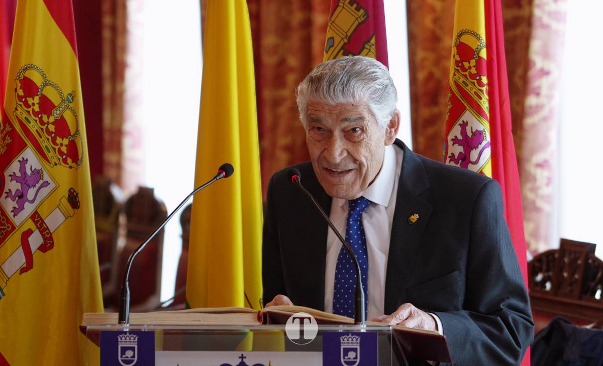 Tomelloso celebra el 47.º aniversario de la Constitución con una lectura institucional centrada en la salud