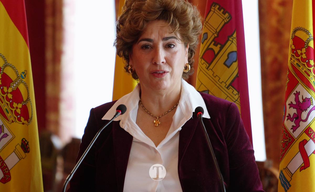 Tomelloso celebra el 47.º aniversario de la Constitución con una lectura institucional centrada en la salud