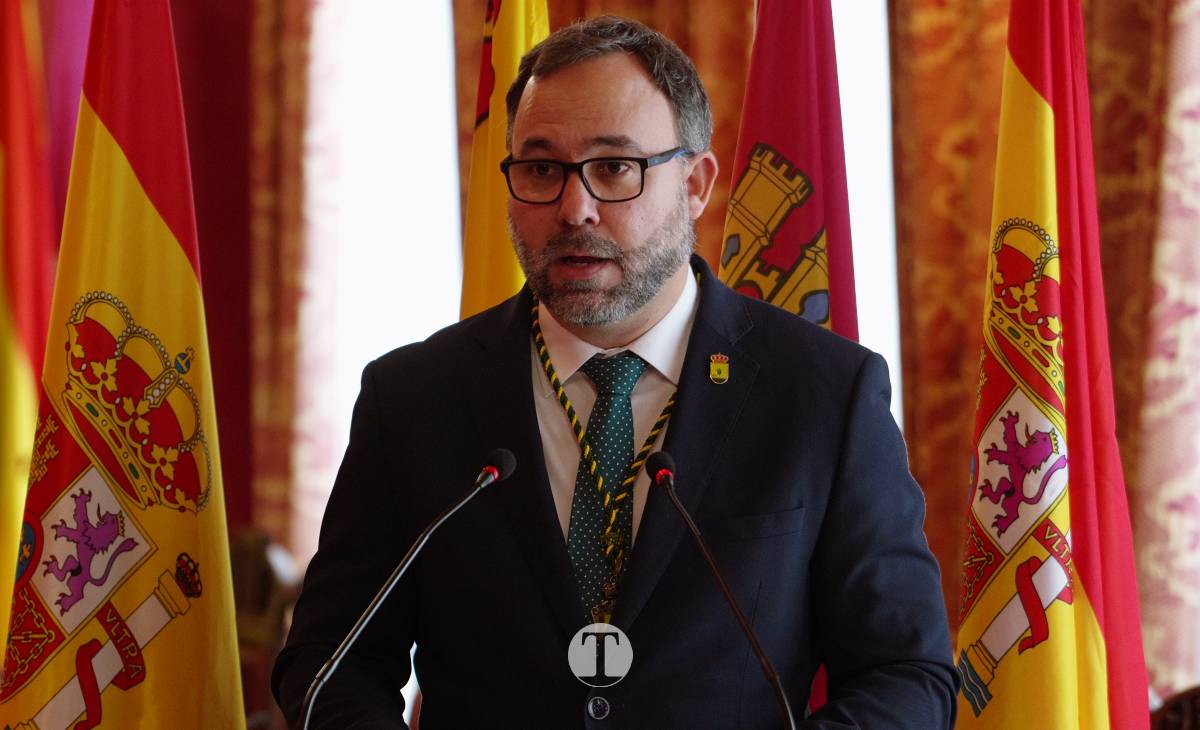 Tomelloso celebra el 47.º aniversario de la Constitución con una lectura institucional centrada en la salud