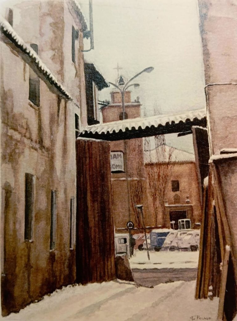 Las navidades de antaño