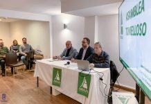 ASAJA y el Ayuntamiento de Tomelloso refuerzan su alianza en defensa del sector vitivinícola