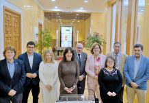 Blanca Fernández: “2025 ha sido un buen año para Ciudad Real”