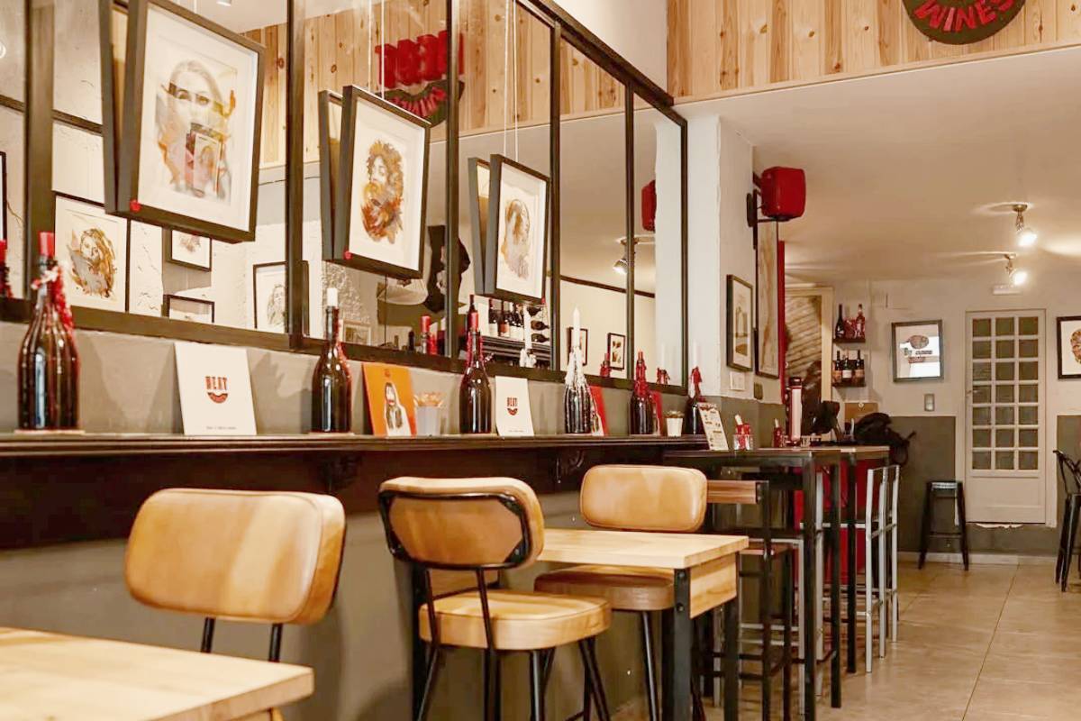 Beat Wines recibe un Solete de la Guía Repsol