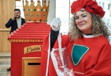 Los niños de Tomelloso podrán dejar sus cartas a los Reyes Magos en el Buzón Real desde este jueves