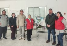 El Ayuntamiento de Tomelloso aporta 4.600 euros para la campaña de juguetes de Cáritas y Cruz Roja