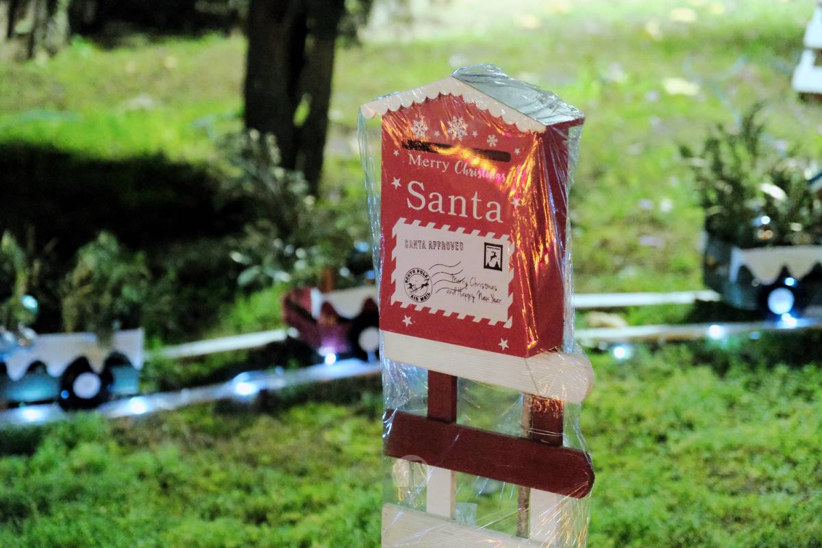 Tomelloso se ilumina en Navidad: acompáñanos en este recorrido por las fachadas decoradas de concurso