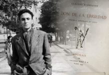 Zamora acoge una exposición con parte del legado de Dionisio Cañas