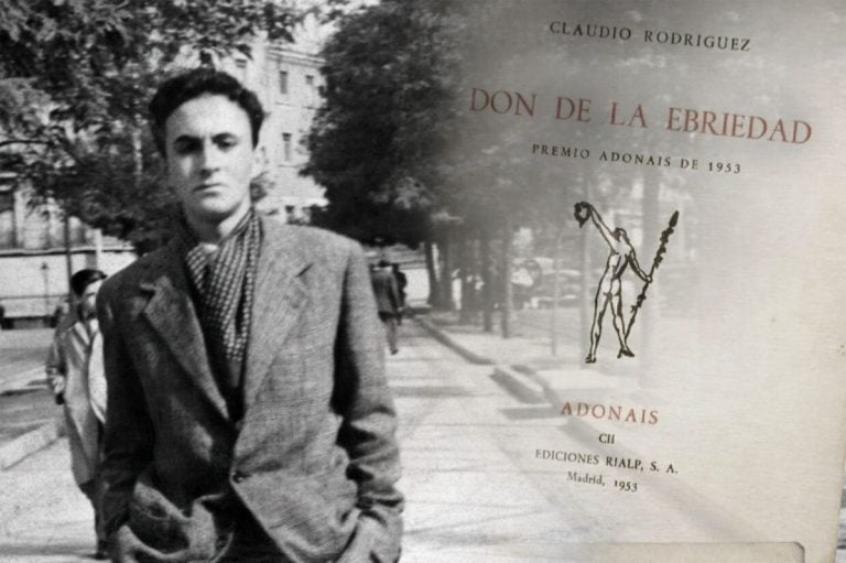 Zamora acoge una exposición con parte del legado de Dionisio Cañas