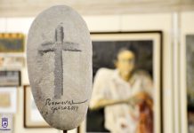 “Contemporáneos y Romeral”, la exposición de José Luis López que puede verse en el López Torres de Tomelloso