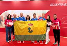 El Club Atletismo MANCHATHON cierra un brillante 2025 con grandes actuaciones en las maratones de Valencia y Málaga