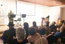 Tomelloso homenajea a Eladio Cabañero y Antonio Machado con un recital poético