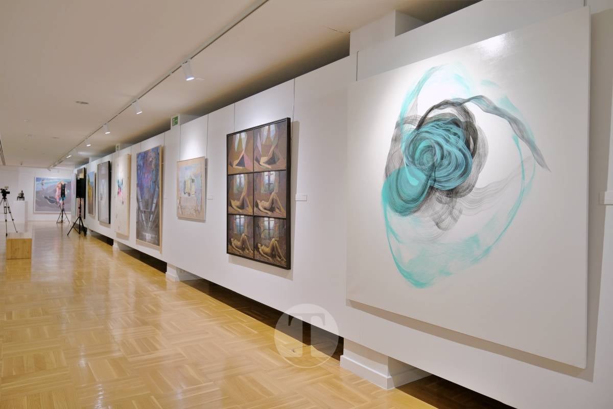 “Estamos creando un legado que pasará de generación en generación”