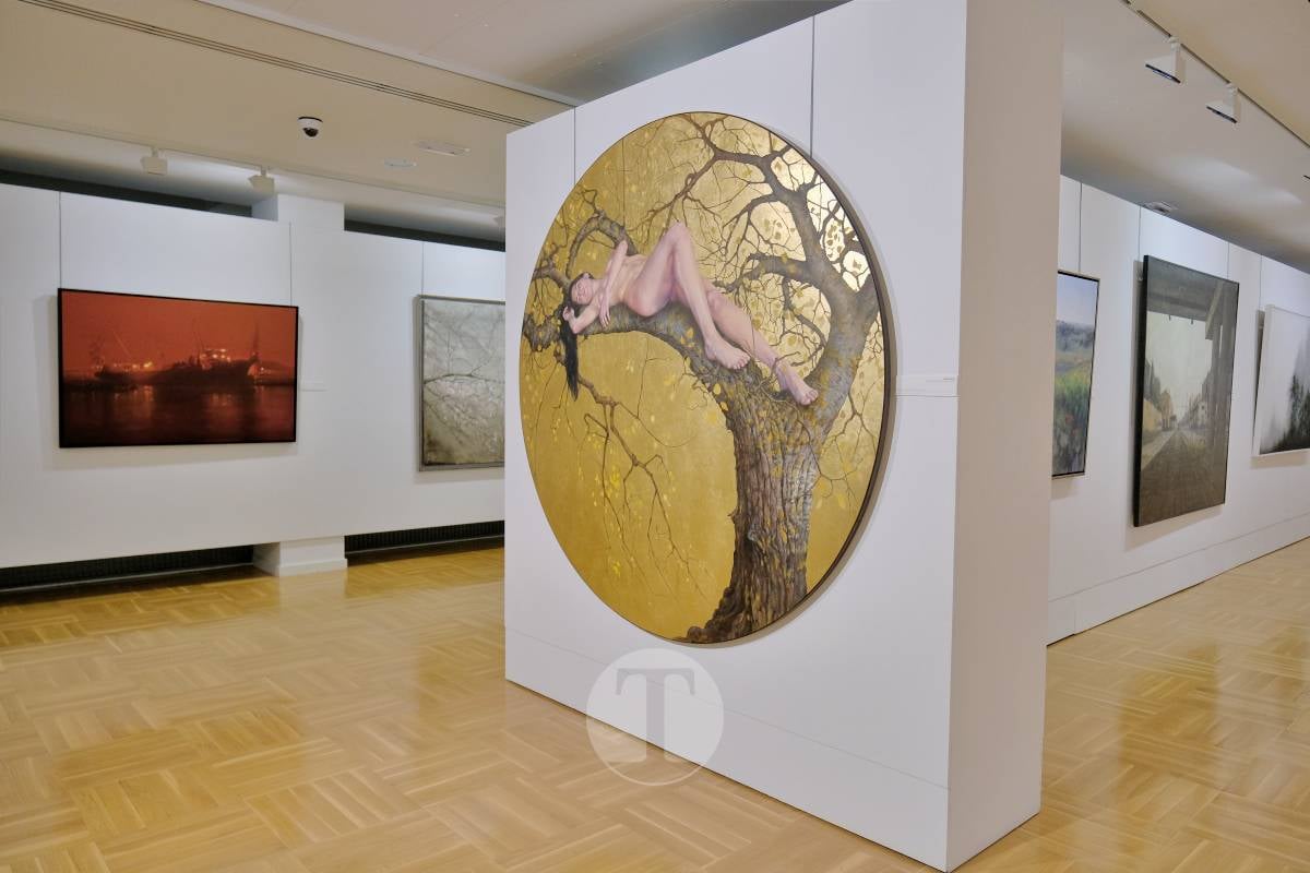 “Estamos creando un legado que pasará de generación en generación”