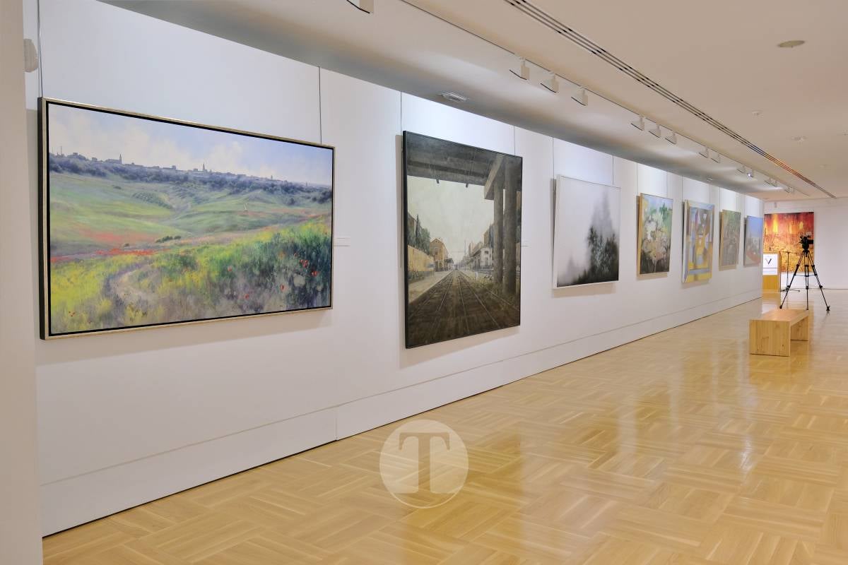 “Estamos creando un legado que pasará de generación en generación”