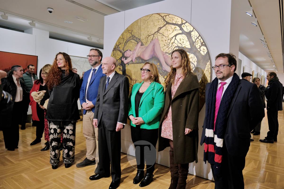 “Estamos creando un legado que pasará de generación en generación”