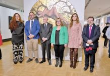 “Estamos creando un legado que pasará de generación en generación”