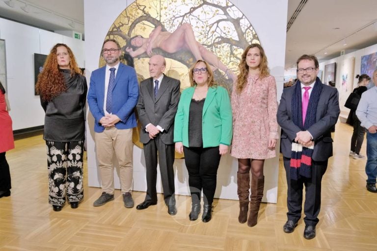 “Estamos creando un legado que pasará de generación en generación”