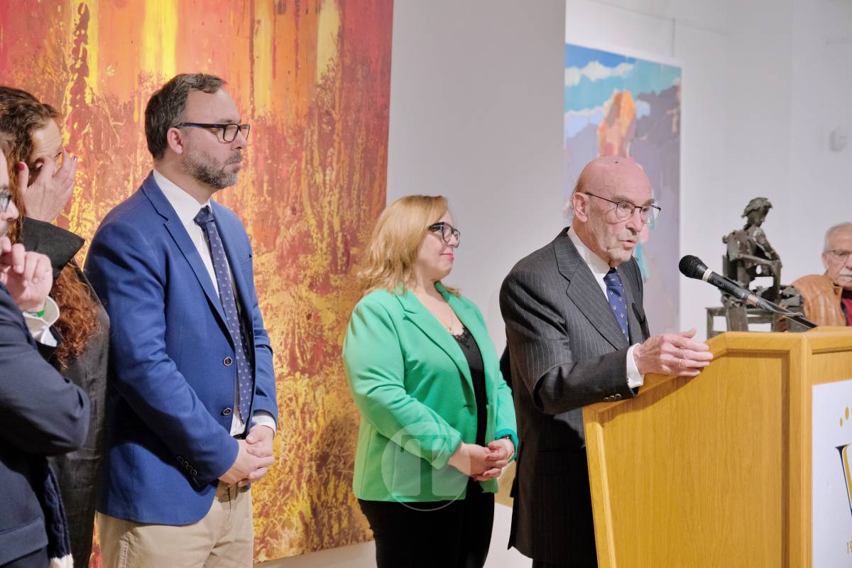 “Estamos creando un legado que pasará de generación en generación”