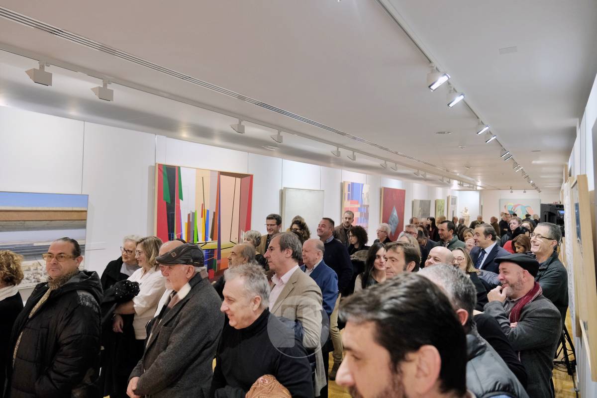 “Estamos creando un legado que pasará de generación en generación”