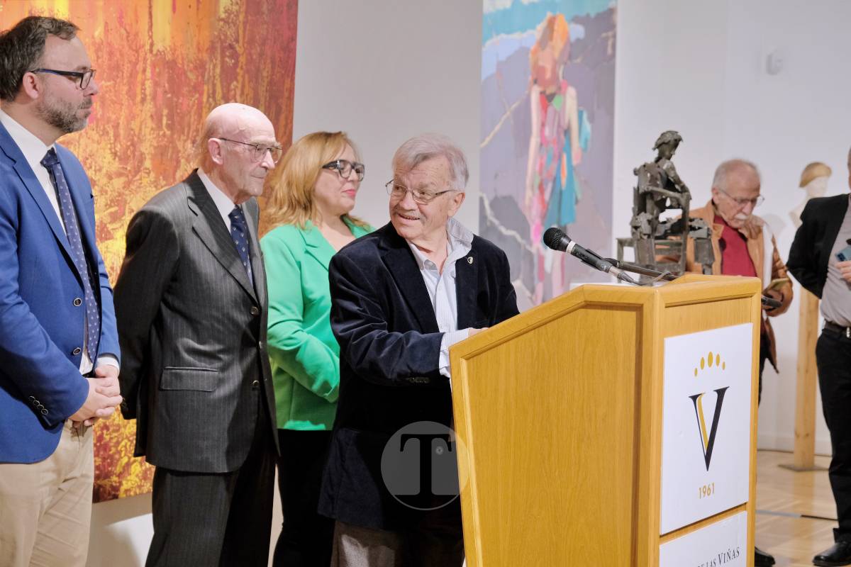 “Estamos creando un legado que pasará de generación en generación”