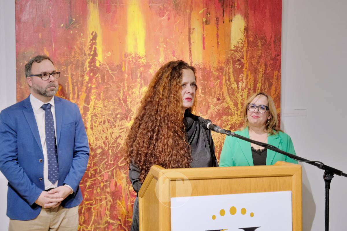 “Estamos creando un legado que pasará de generación en generación”