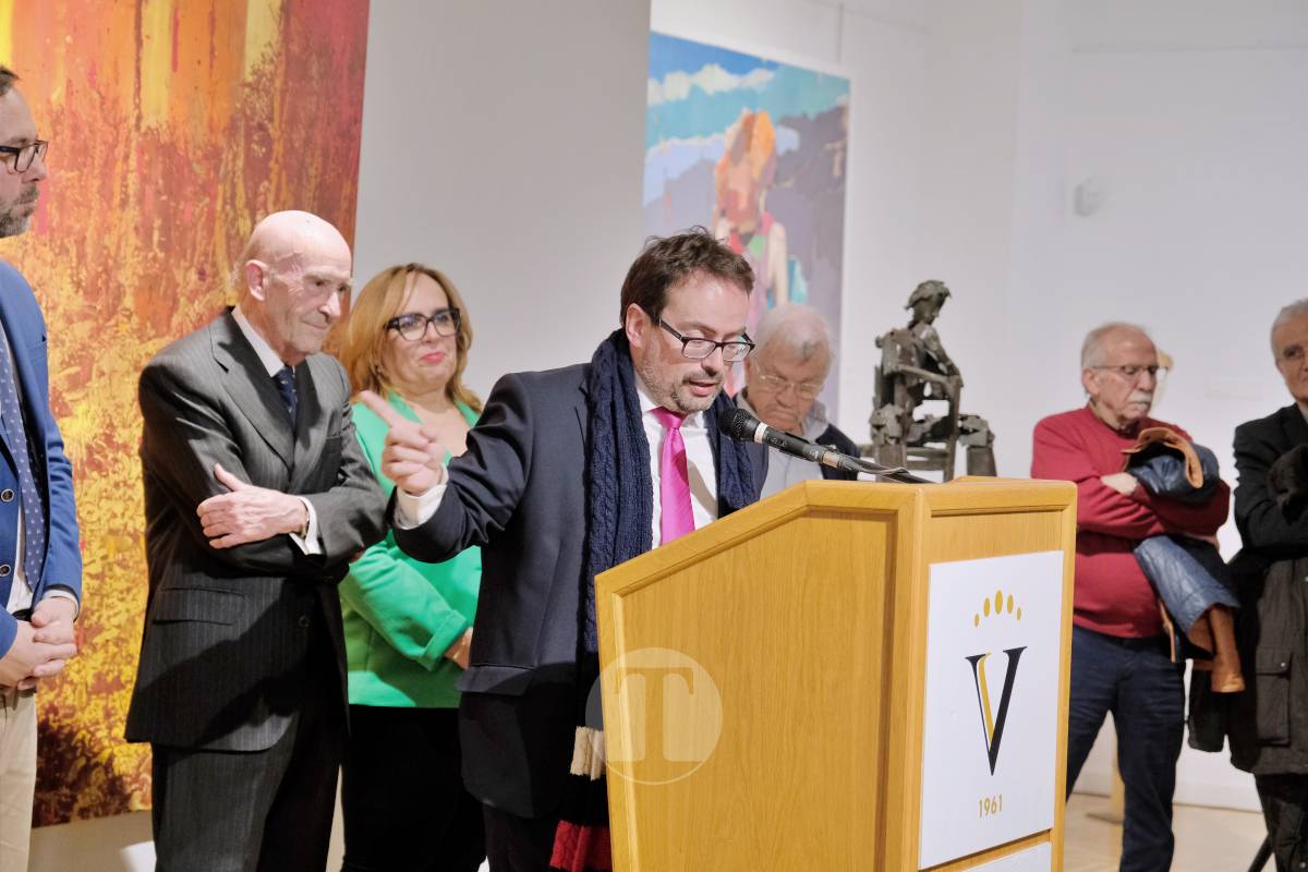 “Estamos creando un legado que pasará de generación en generación”