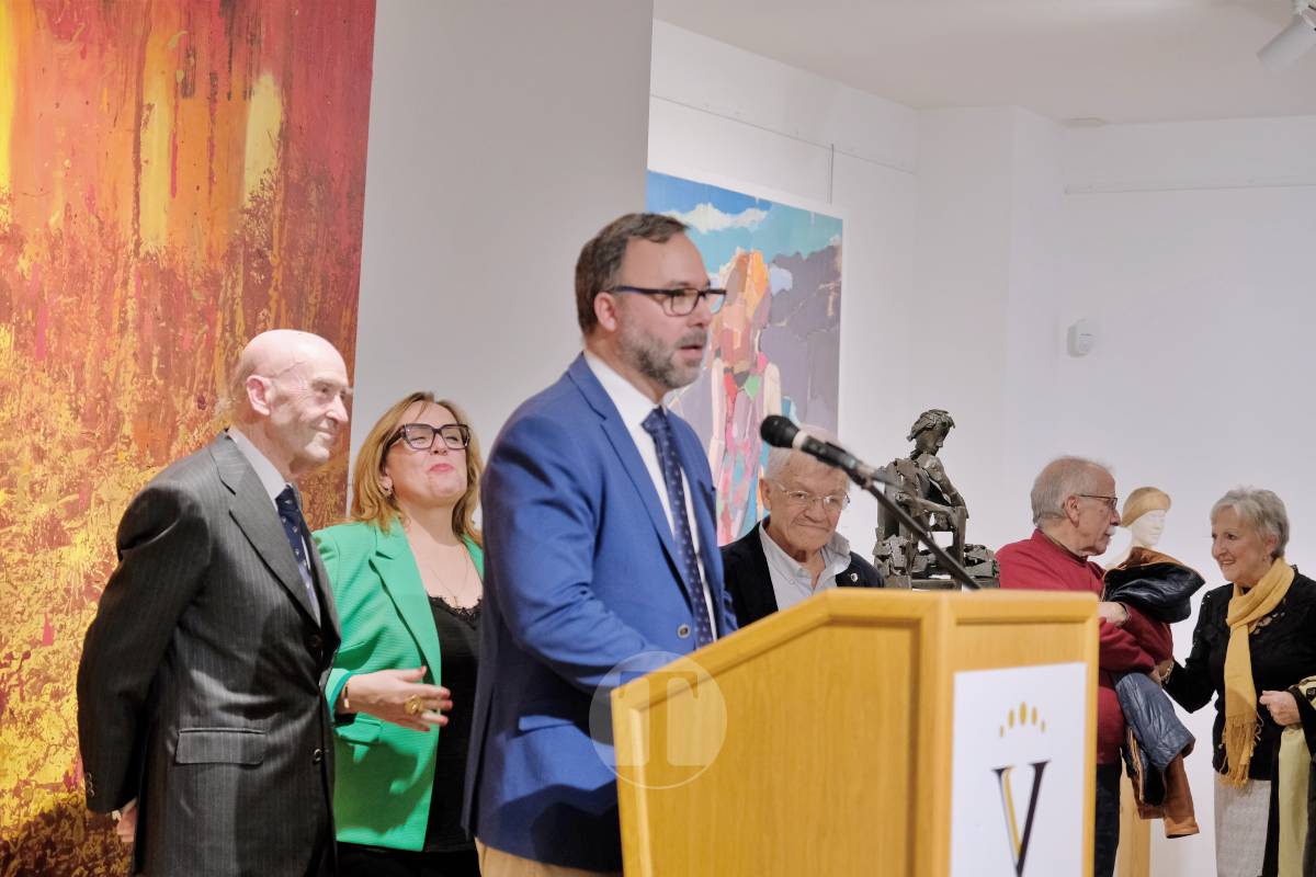 “Estamos creando un legado que pasará de generación en generación”