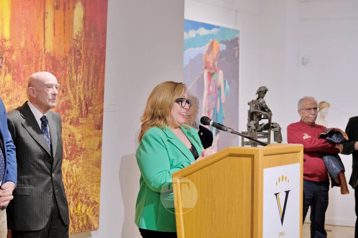 “Estamos creando un legado que pasará de generación en generación”