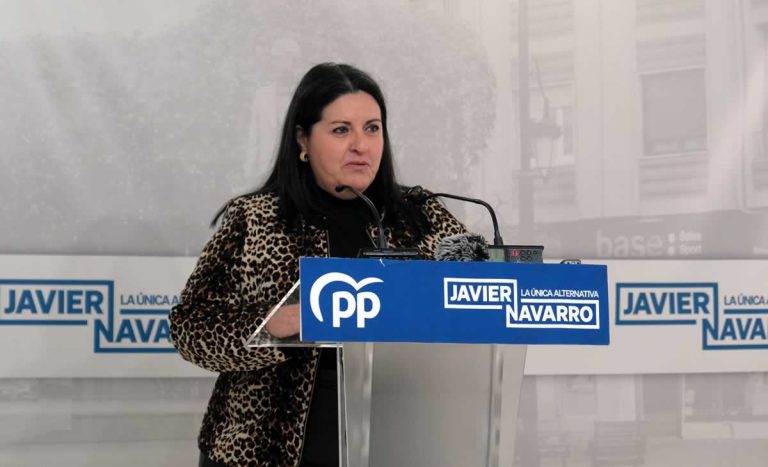 El PP de Tomelloso exige al PSOE que apoye las enmiendas para la nueva biblioteca: “La tienen en su mano”