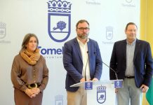 Javier Navarro defiende el presupuesto de 2026 como el más social, inversor y realista aprobado en Tomelloso