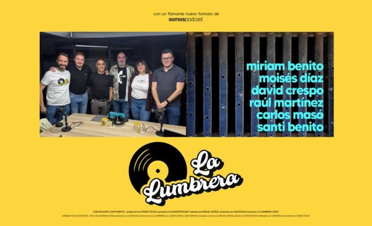 La Lumbrera celebra su décimo episodio debatiendo sobre el indie