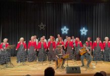 La XXIII Gala Nacional de Villancicos llenará de emoción el Teatro Marcelo Grande este sábado