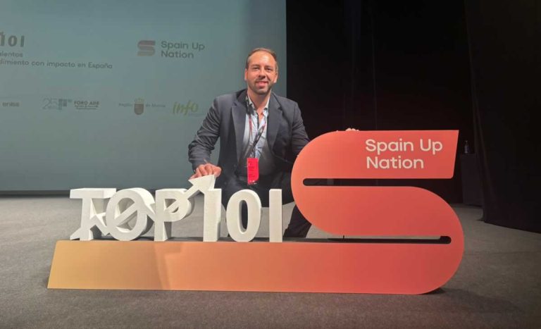 La startup tomellosera BROKERGY, incluida entre las 101 empresas emergentes más destacadas de España