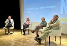 Una exposición acerca la memoria democrática a la juventud en Tomelloso