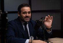 Paco Nuñez: “Tomelloso será una ciudad de referencia con un gobierno del PP”