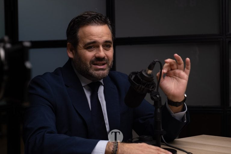 Paco Nuñez: “Tomelloso será una ciudad de referencia con un gobierno del PP”