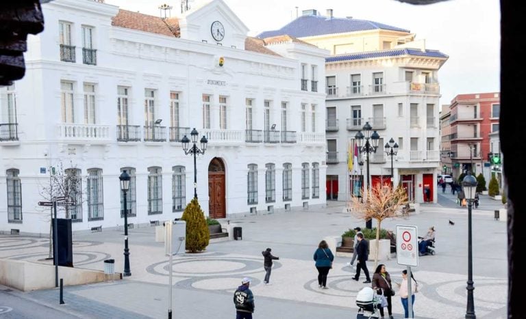 Una vez resueltas las alegaciones presentadas, se confirma la mayor llegada de fondos europeos para Tomelloso