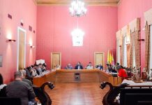 El Pleno reclama a la Junta las inversiones que Tomelloso “merece por derecho y por dignidad”
