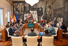 Aprobado el mayor presupuesto de la Diputación de Ciudad Real para 2026: 174 millones de euros para reforzar servicios, empleo y cohesión territorial