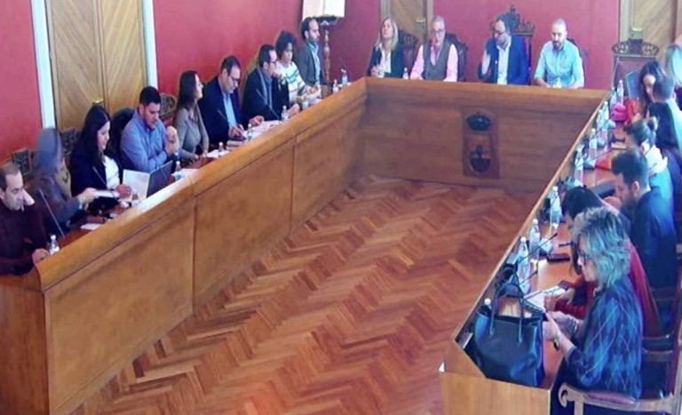 El Ayuntamiento de Tomelloso aprueba inicialmente el mayor presupuesto de su historia con el rechazo del PSOE