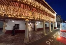 Autores locales protagonizan tres jornadas literarias esta Navidad en la Posada de los Portales