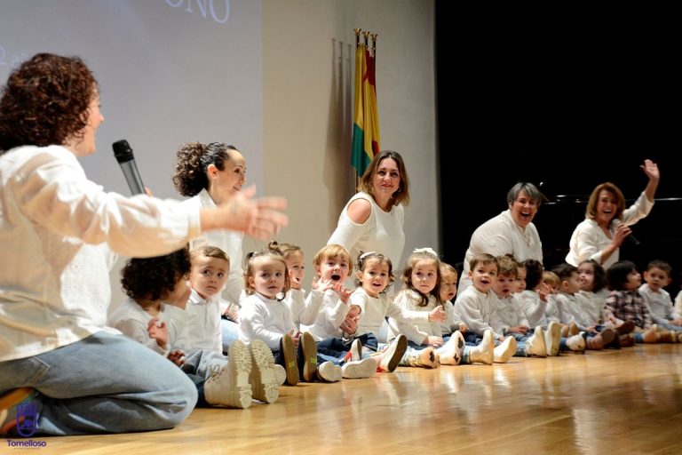 Alumnos y profesores de Tomelloso, reconocidos en los premios educativos 2025