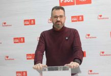 El PSOE acusa al equipo de gobierno de desviar la atención con el proyecto de la biblioteca