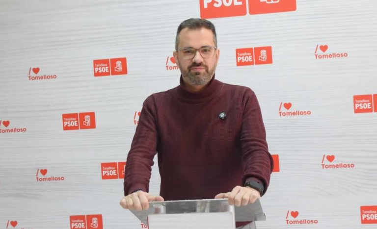 El PSOE acusa al equipo de gobierno de desviar la atención con el proyecto de la biblioteca
