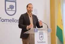 Tomelloso, “maltratado en los presupuestos”: el PP presenta una moción con 25 actuaciones urgentes