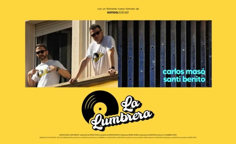 “Solo con nuestras tazas”: La Lumbrera se sumerge en el indie emergente con un episodio lleno de descubrimientos y sabor tomellosero