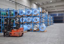 Sube la creación de empresas un 0,6 % en octubre en Castilla-La Mancha