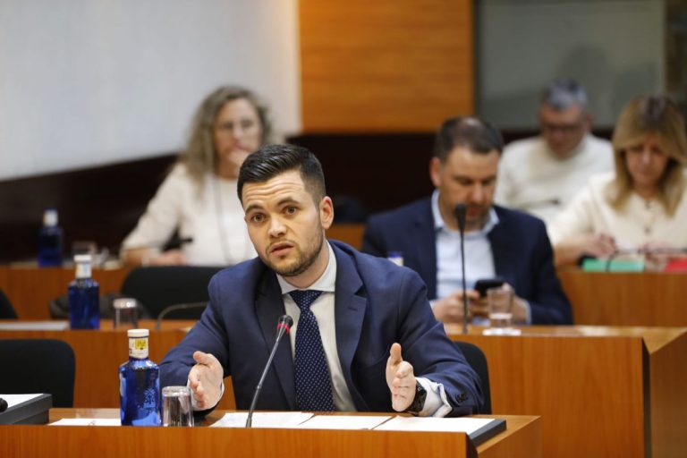 La mayoría del PSOE sepulta las 1.115 enmiendas del PP a los presupuestos de C-LM