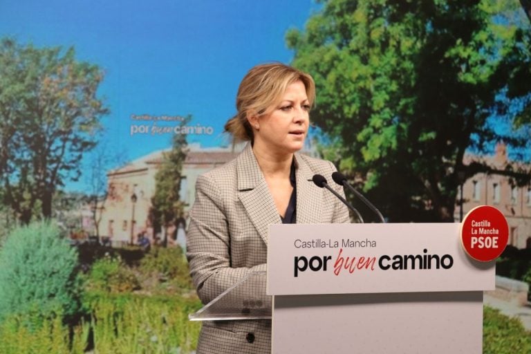 PSOE C-LM insta a alcaldes del PP a investigar cuentas de los grupos de Vox con los que han formado gobierno