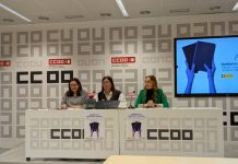 Más derechos en conciliación o mejorar protocolos de acoso, los retos de CCOO tras analizar 82 convenios en C-LM